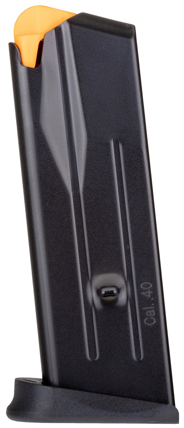 Buy Taurus 358-0012-02 .40 S&W 10 Round Magazine Black Finish Metal online