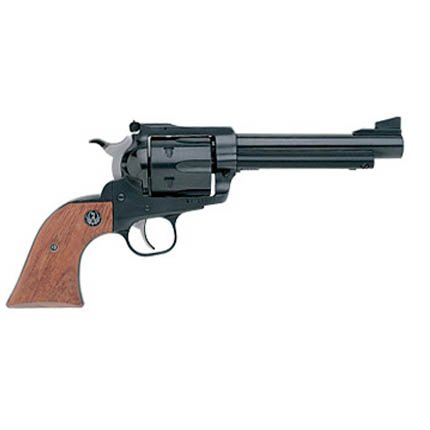 Ruger Super Blackhawk 44 Rem Mag 5.50 in Blued 6rd Single-Action - Ruger - 44 Magnum | 44 Special