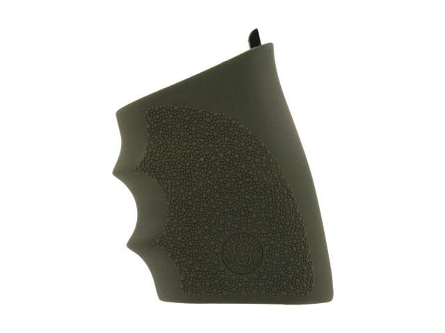 Buy Hogue 17401 Handall Hybrid Grip Sleeve S&W M&P 9MM/40S&W/357SIG OD Green online