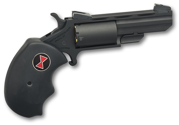 Buy NAA BWCPVD Black Widow 22 LR or WMR Caliber with 2"... online