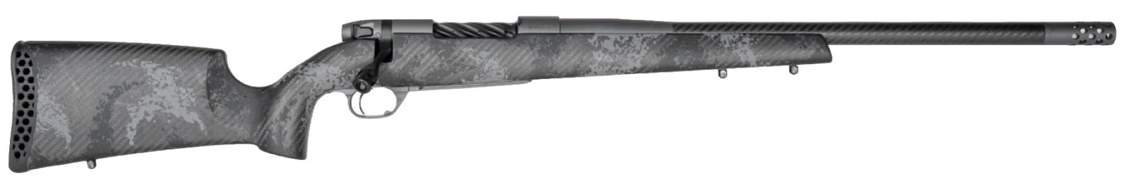 Buy Weatherby MLC01N653WR8B 6.5-300 WBY Mag 26 In 31rd Carbon Gray Cerakote online