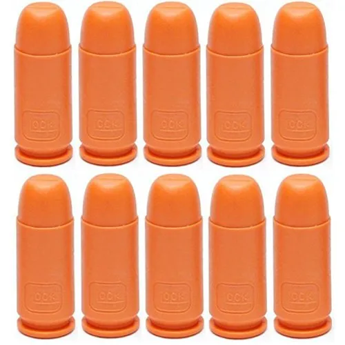 Glock DUMMY ROUNDS .45 50 PKG ROUND - Glock for sale at TheGunDock