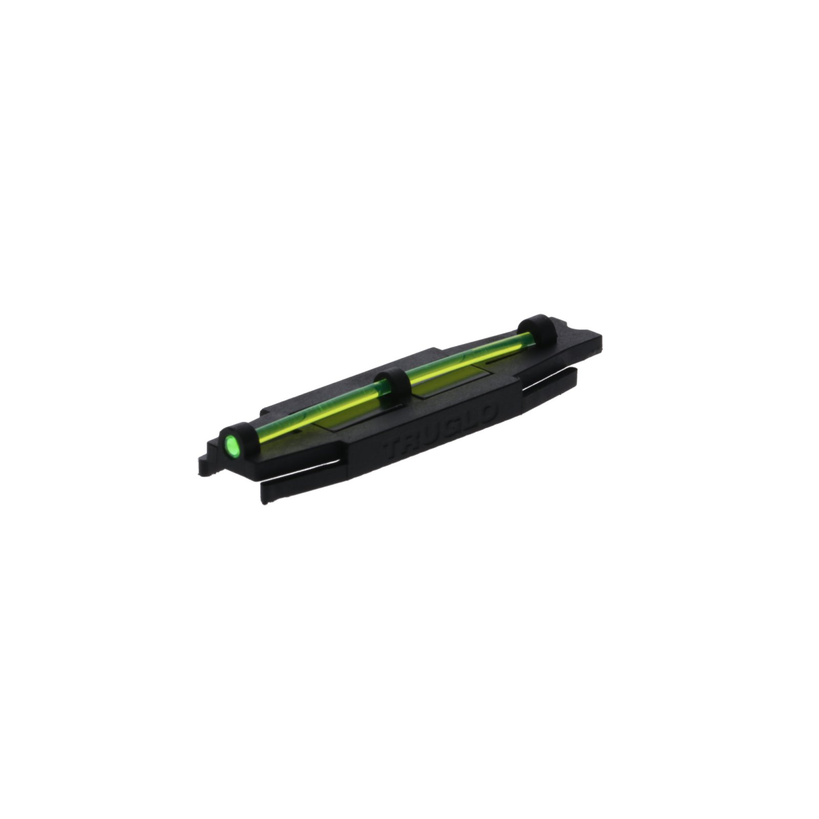 Tru Glo Xtreme Magnetic Glo-Dot Universal 4 Fiber TG90X Shotgun Sight