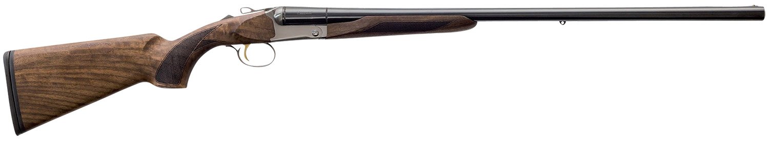 Buy Charles Daly 930.356 20GA 3" 26" S/S Shotgun, Walnut, Blued Finish online