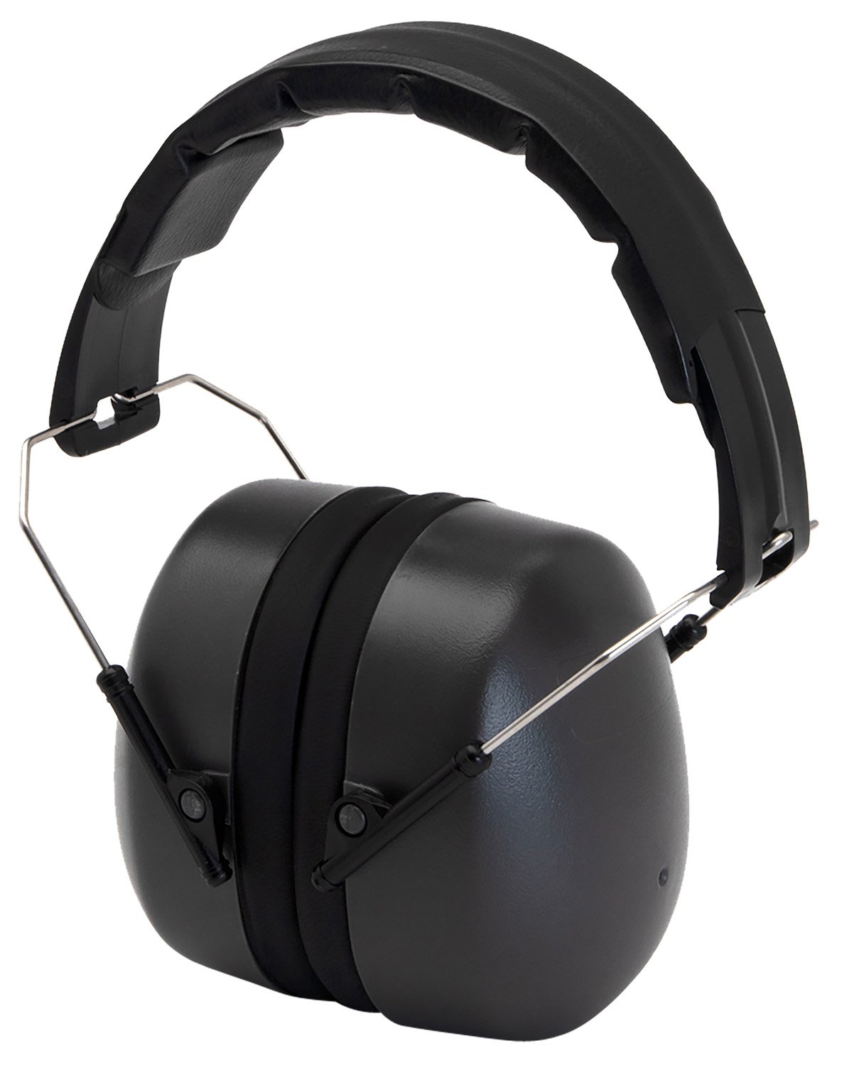 Pyramex PM3011 Ear Muff Foam 26 dB Over the Head Gray Adult 1 Pair - PRYA - GRAY