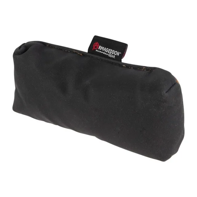 AREA 419 419-AG-GRIP GripChanger Shooting Bag Graphite Sticky Fabric - Area 419