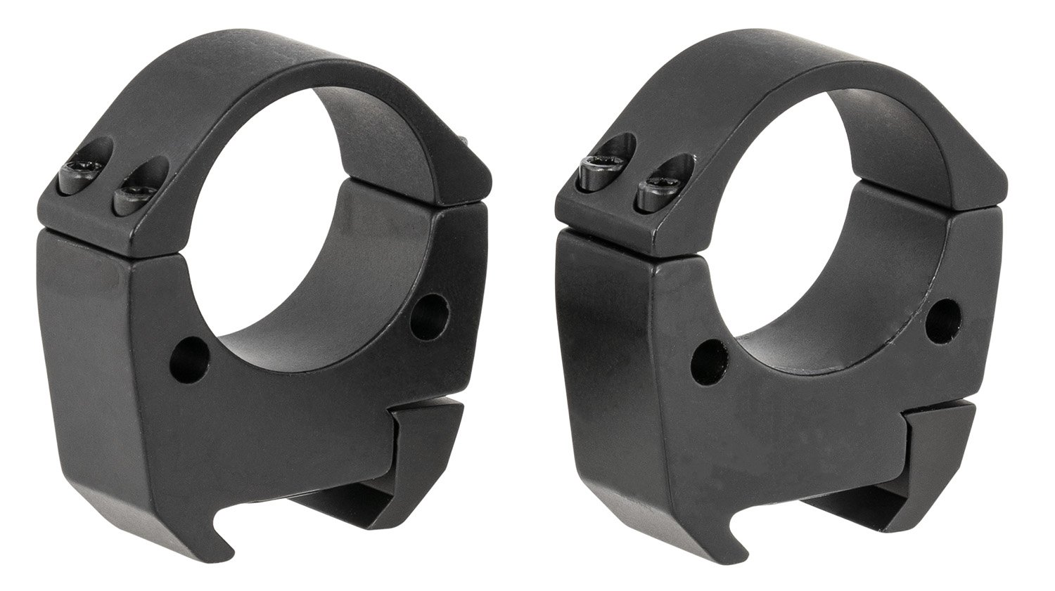 Buy Talley TMS30H ModernSporting 30mm High Matte Scope Rings Picatinny Rail online