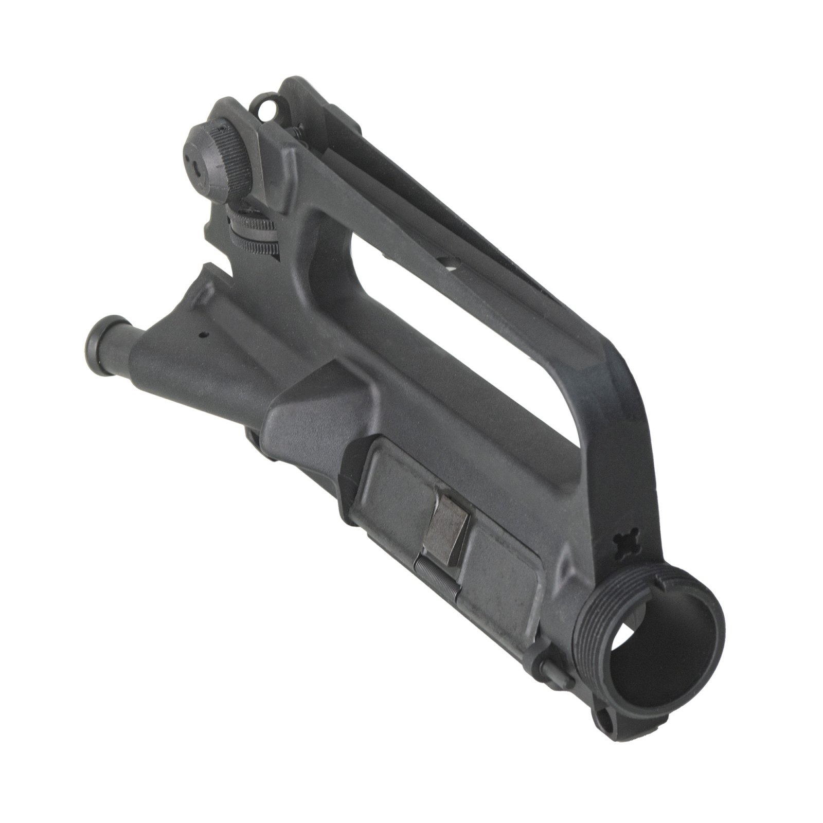 Luth-AR UR-A2-A A2 Upper Receiver 223 Rem/556 NATO Black Anodized