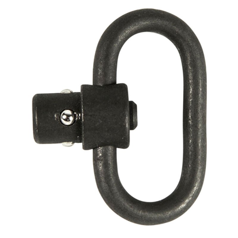 Buy Blue Force Gear PPB125 Quick Detach Sling Swivel Black 1.25" Steel online