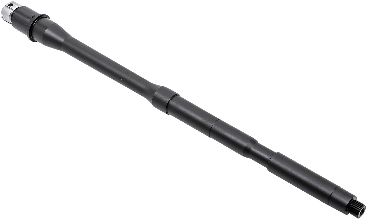 CMMG 22D7C4A Replacement Barrel Kit 22 LR 16.10" Threaded Chromoly Steel... - CMMG - 22 Long Rifle