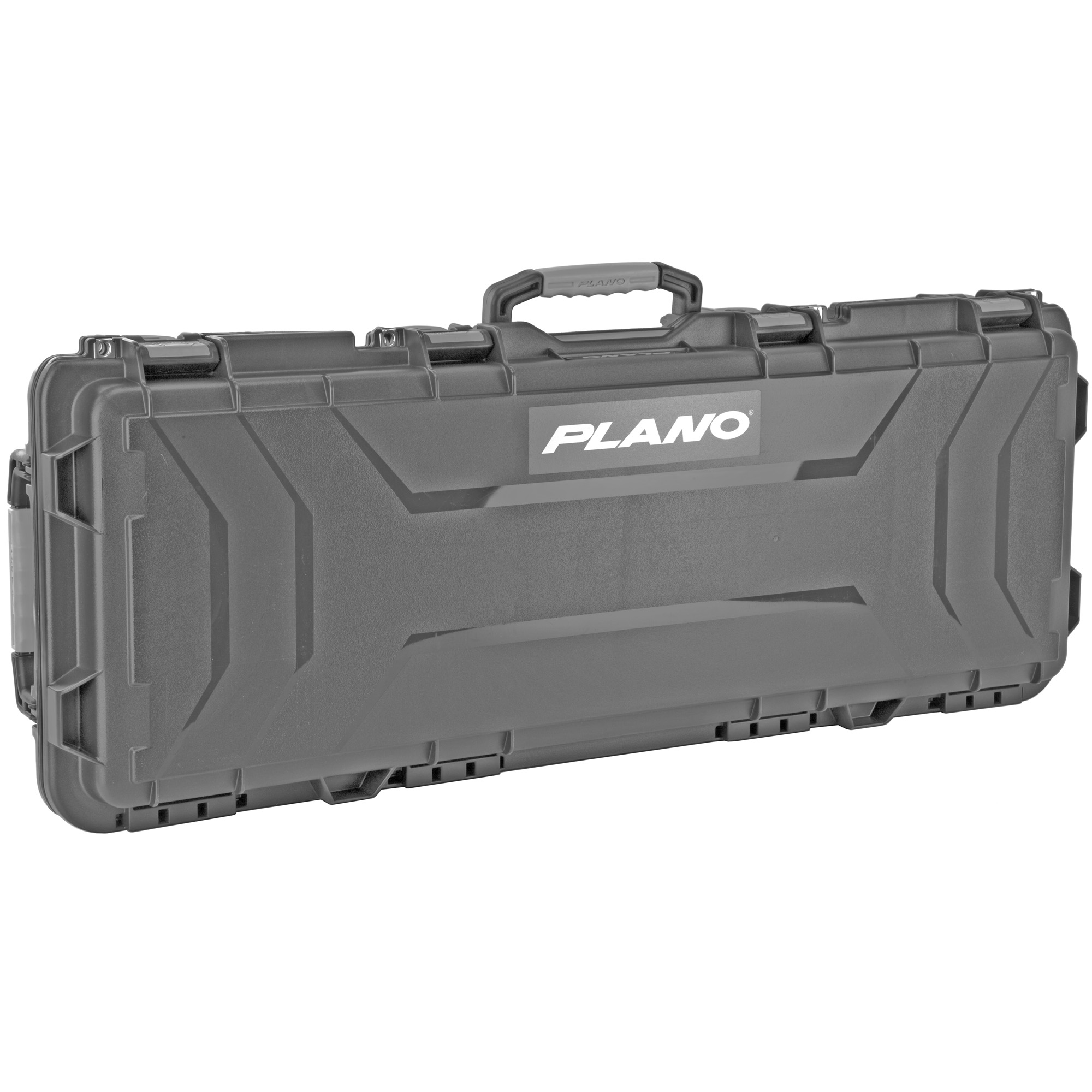 Buy Plano Molding Company Element Tactical Double Gun 44 Case Black online