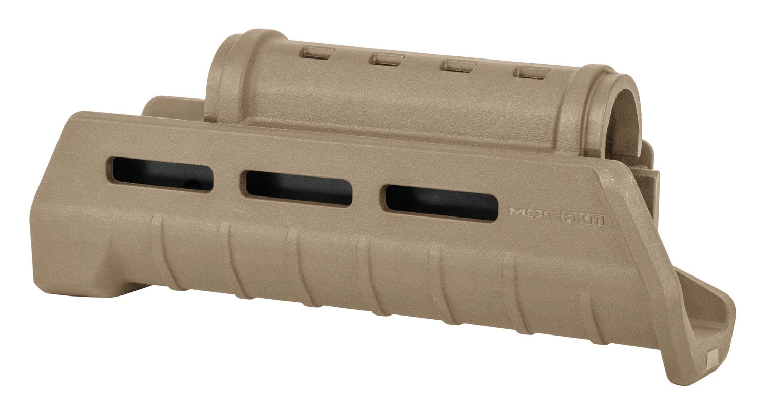 Magpul Mag620-FDE MOE AKM Hand Guard AK-47/AKM/AK-