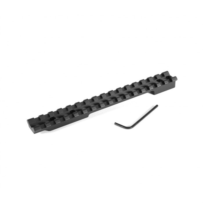 Buy EGW Ruger M-77 46122 Long Action 20 MOA Scope Base online
