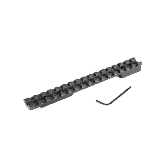 Buy EGW 47002 Mauser 98 Large Ring Picatinny Rail 20 MOA Scope Base online