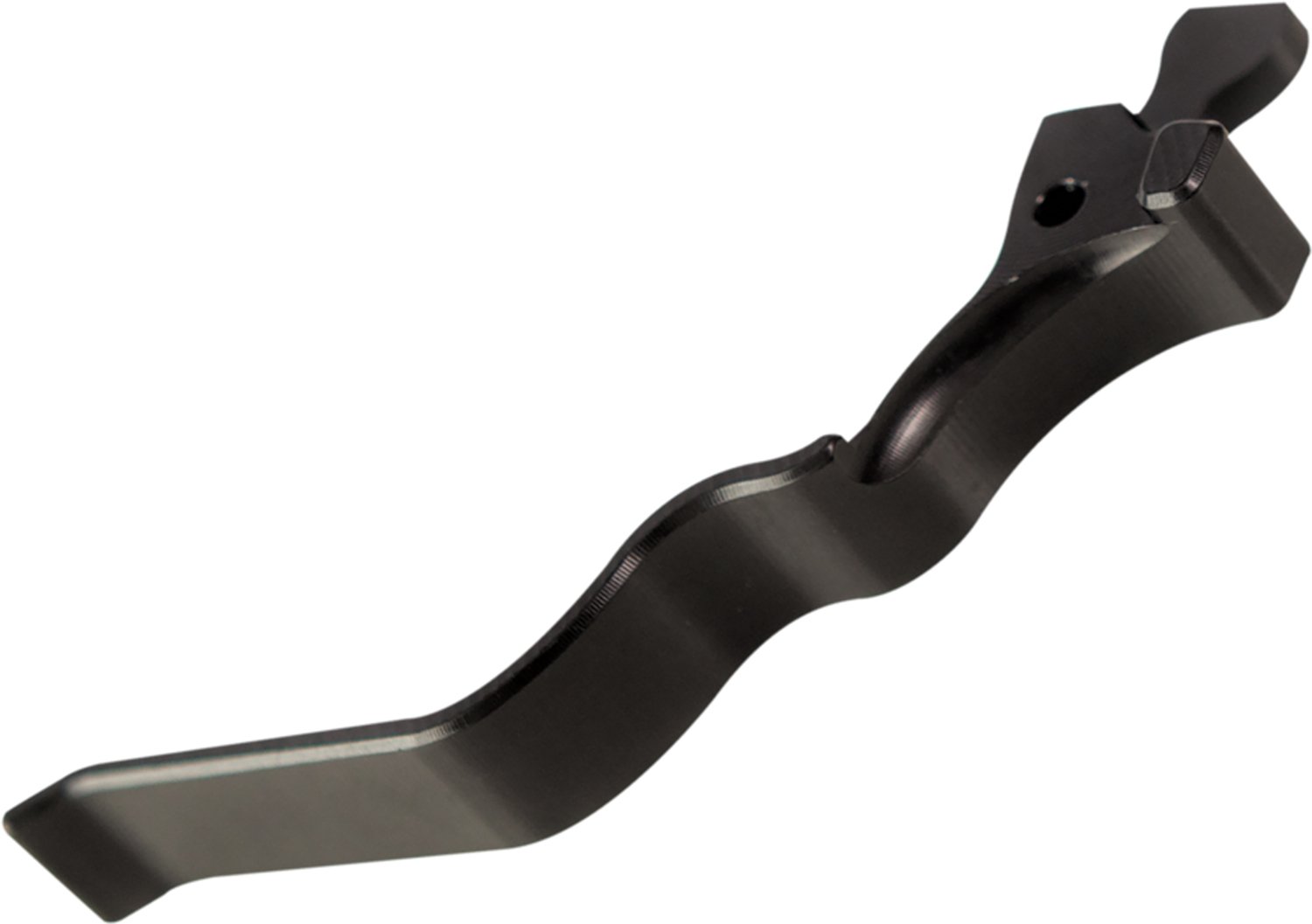Timber Creek 10/22EMRXLBL Black Billet Aluminum Extended Mag Release Ruger 10/22