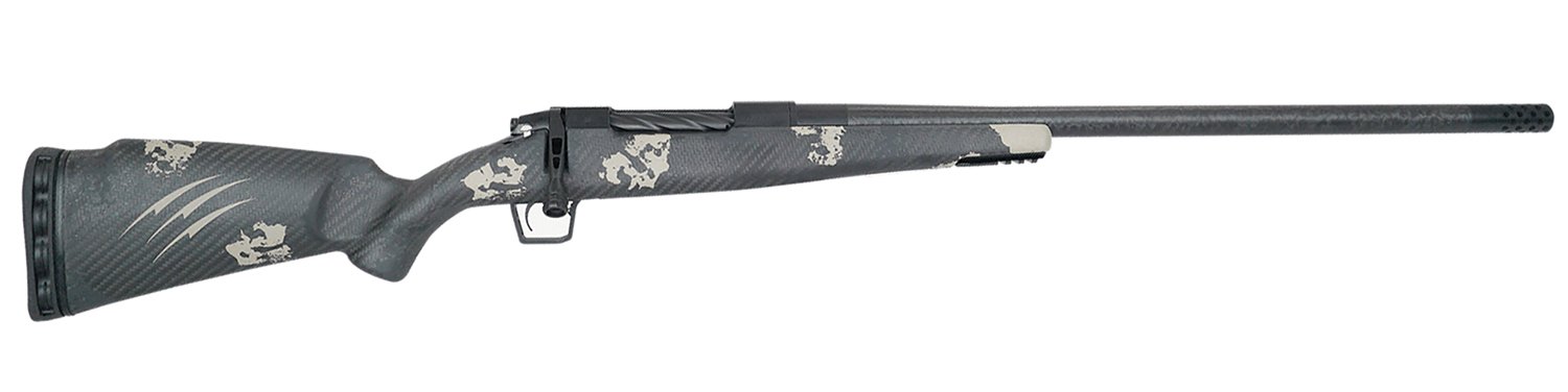 Fierce FCTRG7MMBC20BP CT RAGE 7MMBC 20 BLK/PHT - Fierce Firearms - 7MM BC