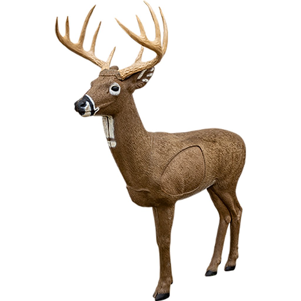 Rinehart 20211 Big Jim Target, FX Woodland Foam, Signature Insert