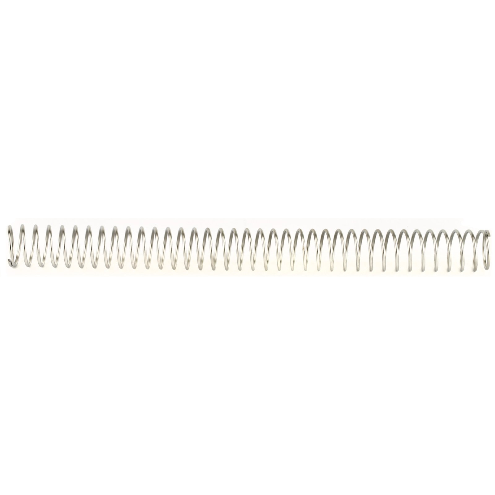 Spikes Tactical Mil-Spec Buffer Spring Stainless Finish SLA501S