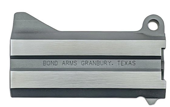 Bond Arms RNBL-300-10MM 3' Barrel 10MM - Bond Arms, Inc. - 10MM Material