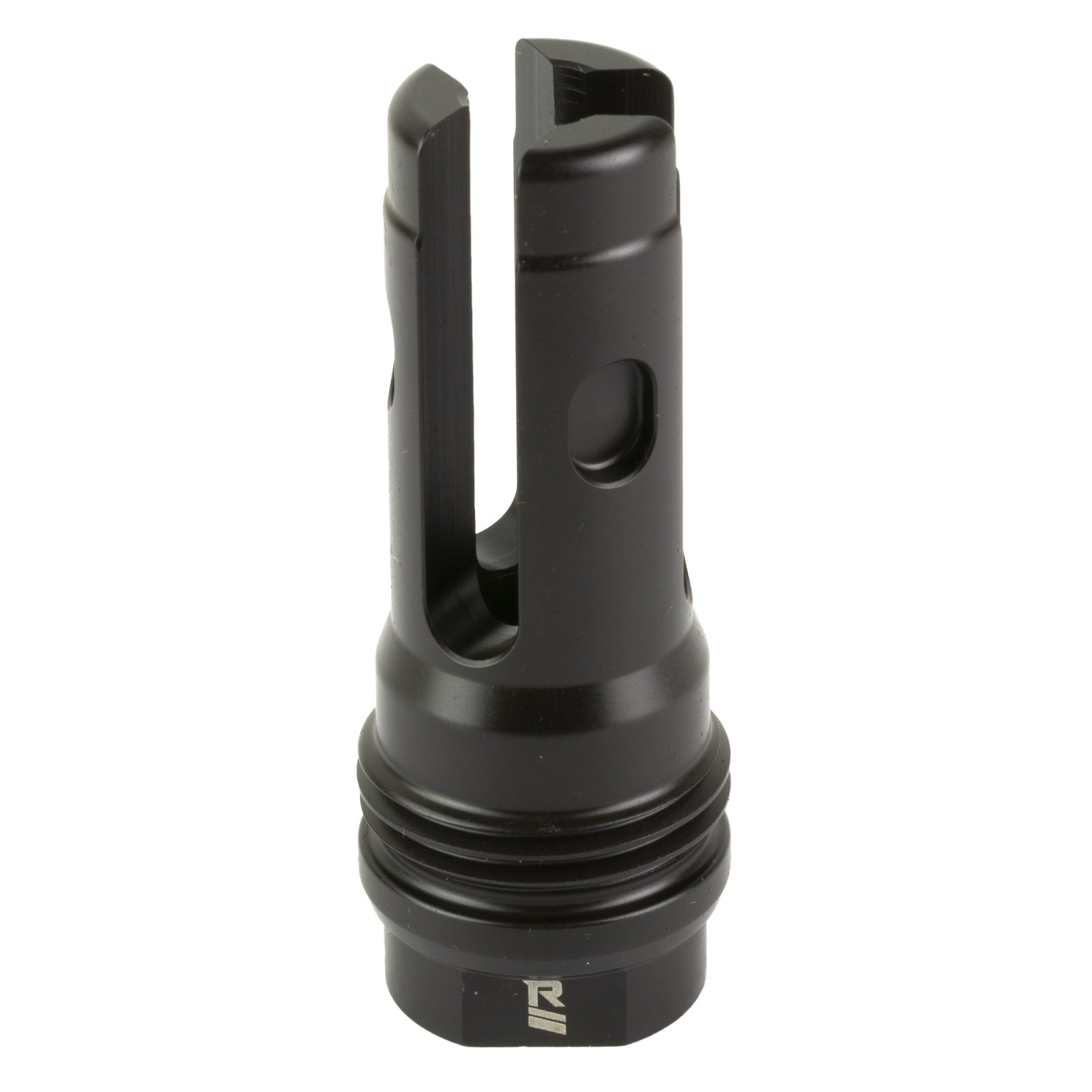 Buy Rugged FH004 Flash Mitigation System Black 5/8"-24 tpi for SCAR17 7.62mm online