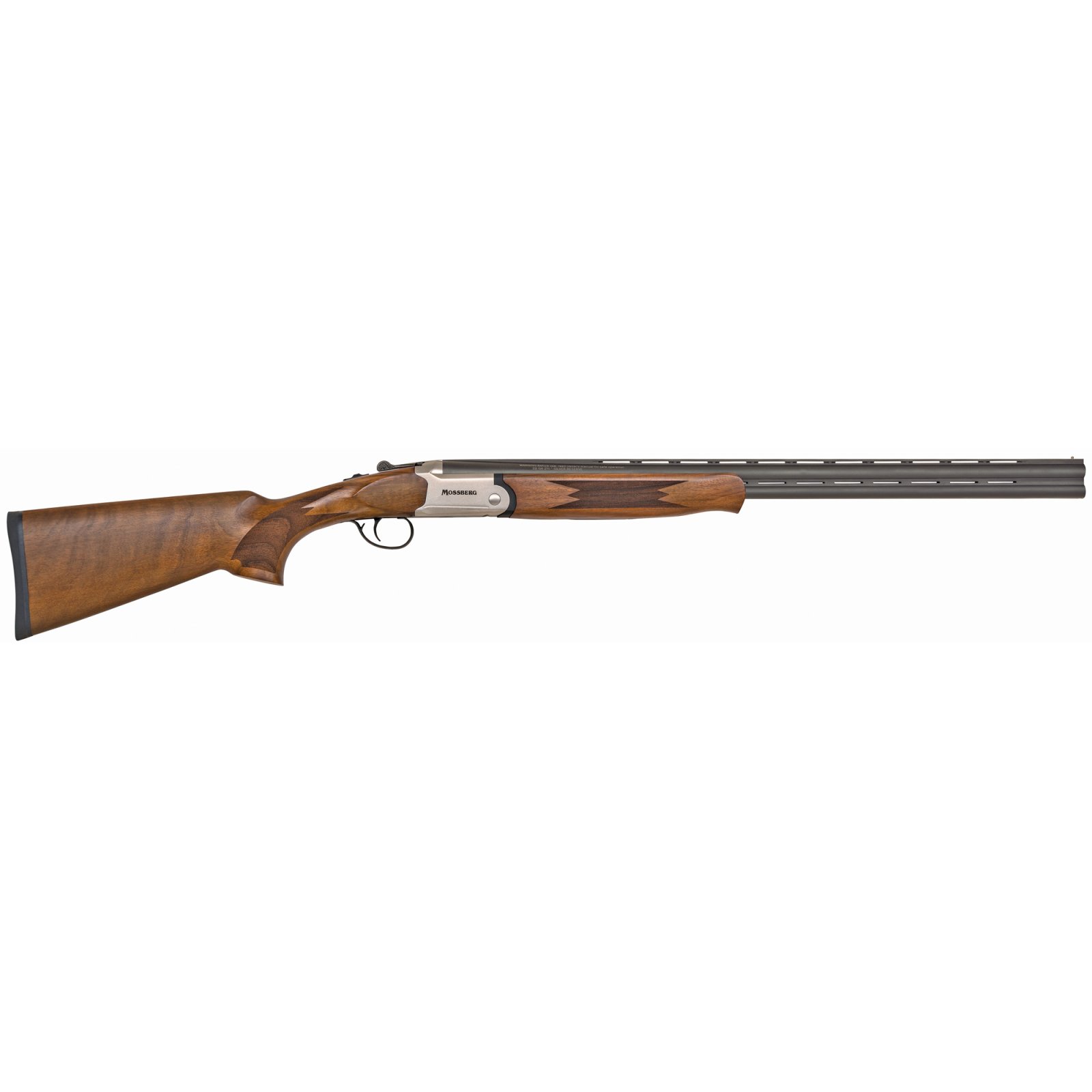 Mossberg International Silver Reserve Over/Under Shotgun 28Ga. 26"