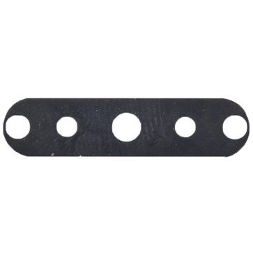 Mossberg 500 Safety Detent Plate Small Rifle Part