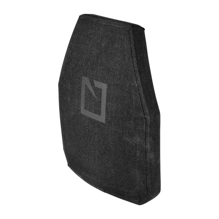 HESCO ARMOR 4601 LEVEL IV PLATE MULTI CURVE MEDIUM SAPI CUT