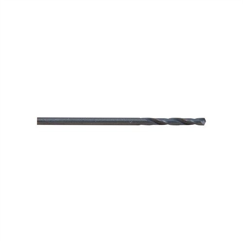 Triumph TWIST DRILL CO. SHORT LENGTH WIRE GAUGE DRILL 45S (0.082") DIAMETER
