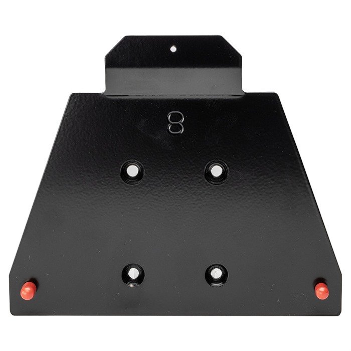 Inline FABRICATION QC ULTRA TOP PLATE/BOLT FOR FORSTER CO-AX PRESS - In-Line