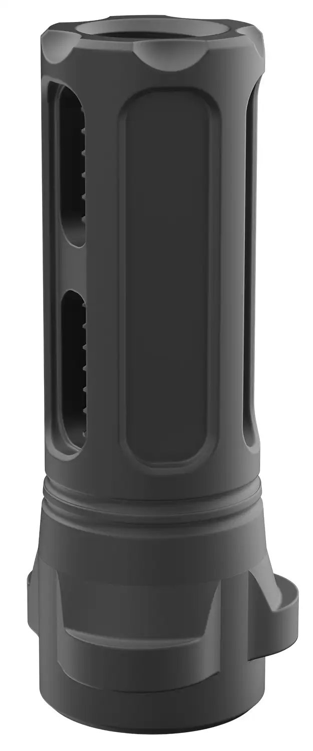 Breek Arms BRK4321 Sentinel Caged Flash Hider 30 Cal 5/8x24 - BREEK - .30 CARBINE