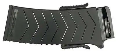Bear Flag Defense BF-10 AR-15 5.56mm Black Polymer Speed Loader