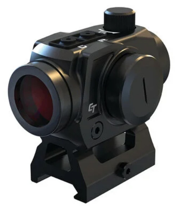 CTC RESLIENT CARBINE