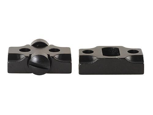 Leupold Optics 2PC Base for Brown A-Bolt WSSM - Matte - Leupold & Stevens