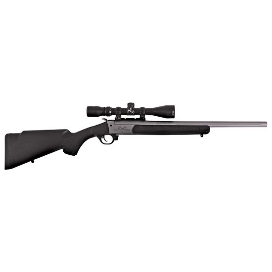 Traditions Outfitter G3 Rifle 44 Magnum 22 in Lothar Walther Barrel