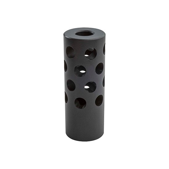 CVA AC1106 Muzzle Brake for CVA Cascade in .30 Cal - UPC: 043125111060