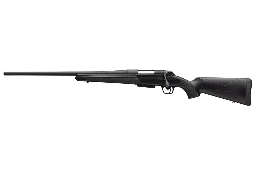 Winchester 535766233 XPR 300 Win Mag 26" Blued Barrel Left-Hand Rifle - Winchester - 300 Win Mag