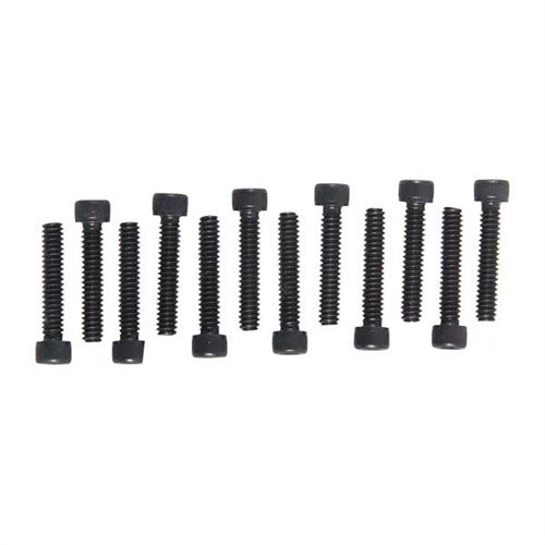 Brownells 6-32X3/4" SOCKET HEAD CAP SCREWS
