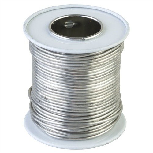 Brownells High Temp Hi-Force 44 Solder 1LB Wire - Brownells