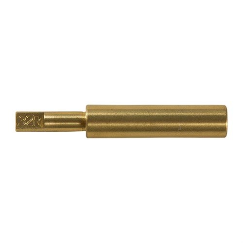 Brownells .32 MUZZLE BRASS PILOT - Brownells - 32 CALIBER