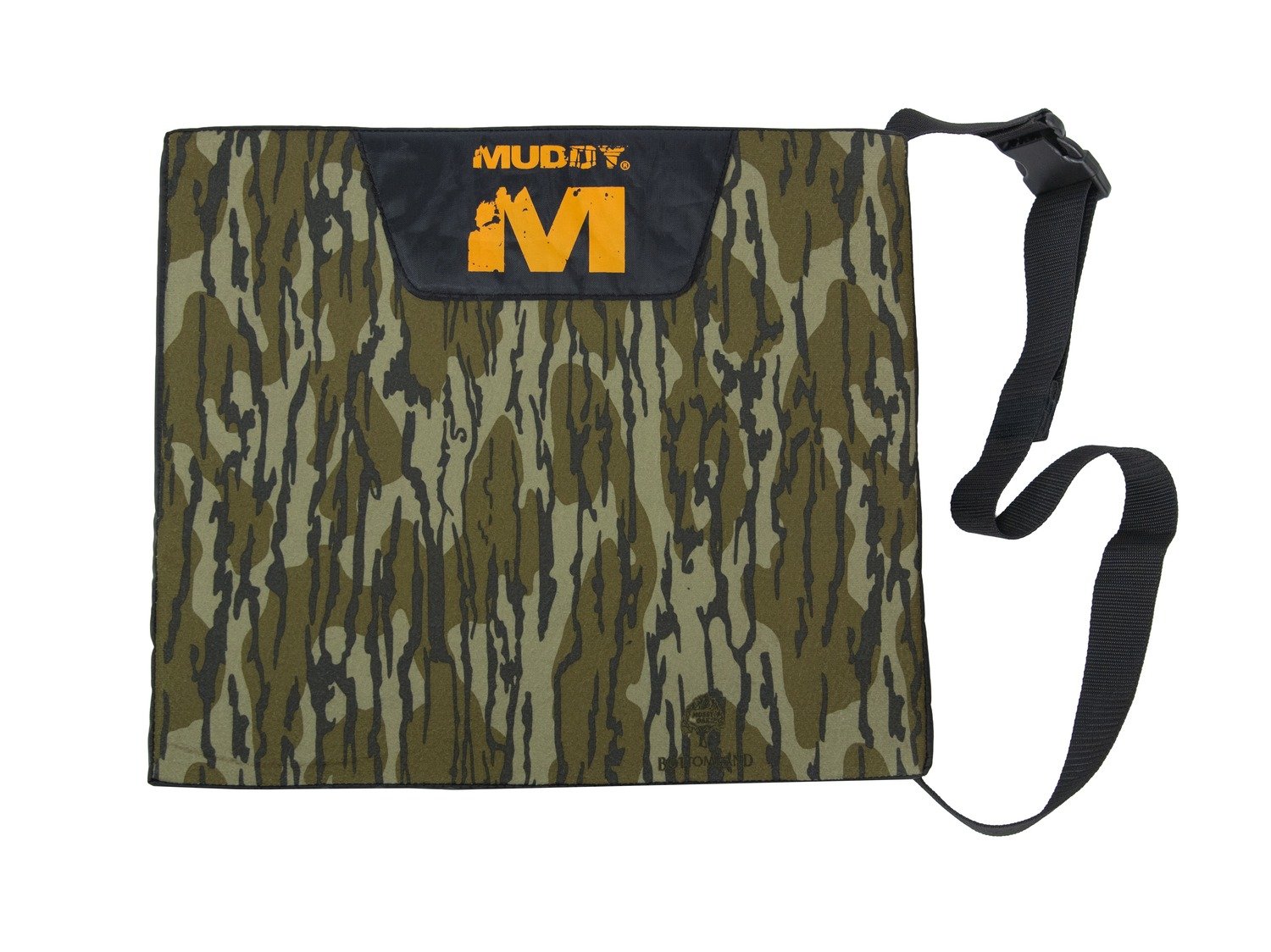 Muddy Ultra-Plush Seat Cushion MO Bottomlands