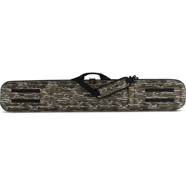 Plano Diverge EVA Shotgun Case 54 Mossy Oak Bottomland - Plano Molding Company for sale at TheGunDock