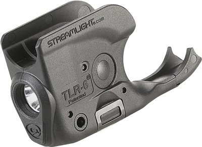 Buy Streamlight 69289 TLR-6 LED Light 100 Lumen for Non-Railed 1911 Pistols online