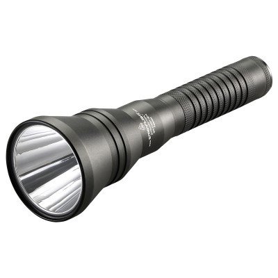 Buy Streamlight 74504 Strion HPL Flashlight Black 615 Lumen 40,000 Candela online