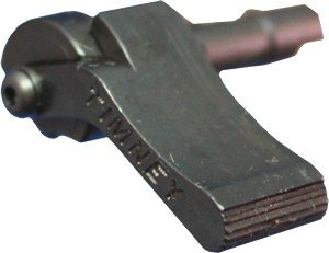Buy Timney M98LPS Low Profile Safety for Mauser 98 Black online