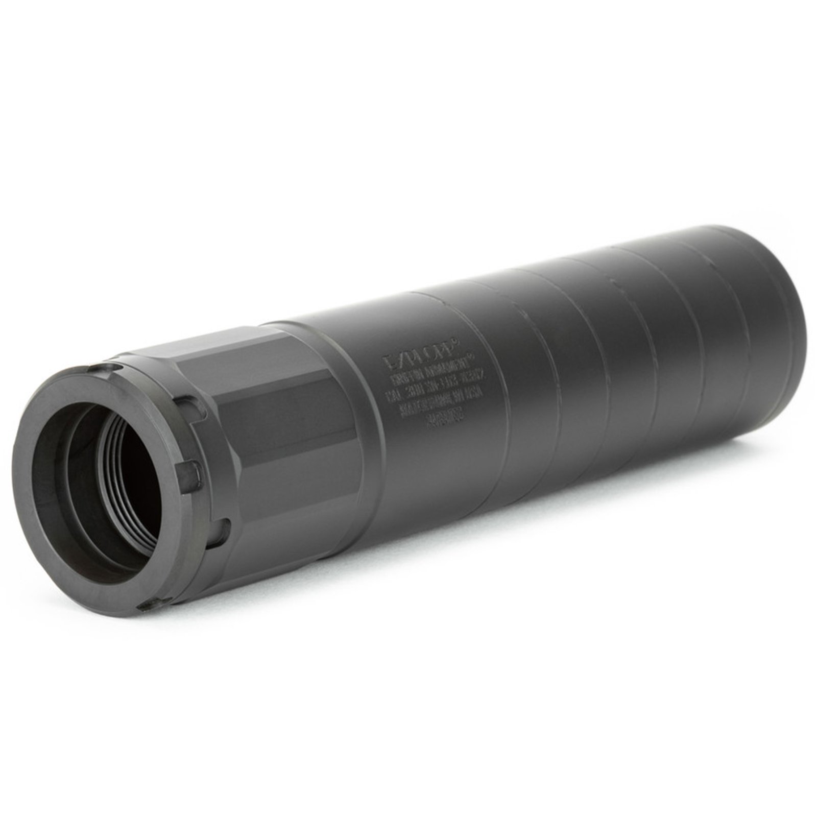 Printed Nickel 625X Ultra durable - Utility Mount