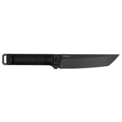 KERSHAW ATREIDES 5.7" BLK W/SHEATH - Kershaw