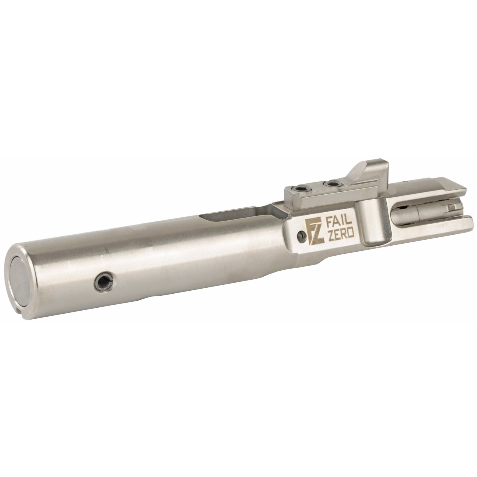FailZero FZ-9MM-BCG AR9 9MM Bolt Carrier Group, Nickel Boron Coated