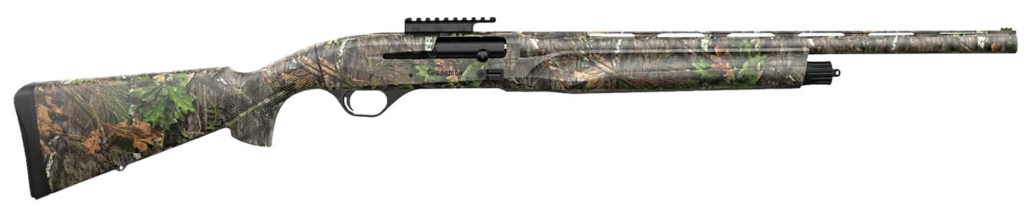 Retay GORTROBS-24 12 Gauge Semi-Auto 24" Inertia Plus MO Obsession - Retay USA - 12 Gauge