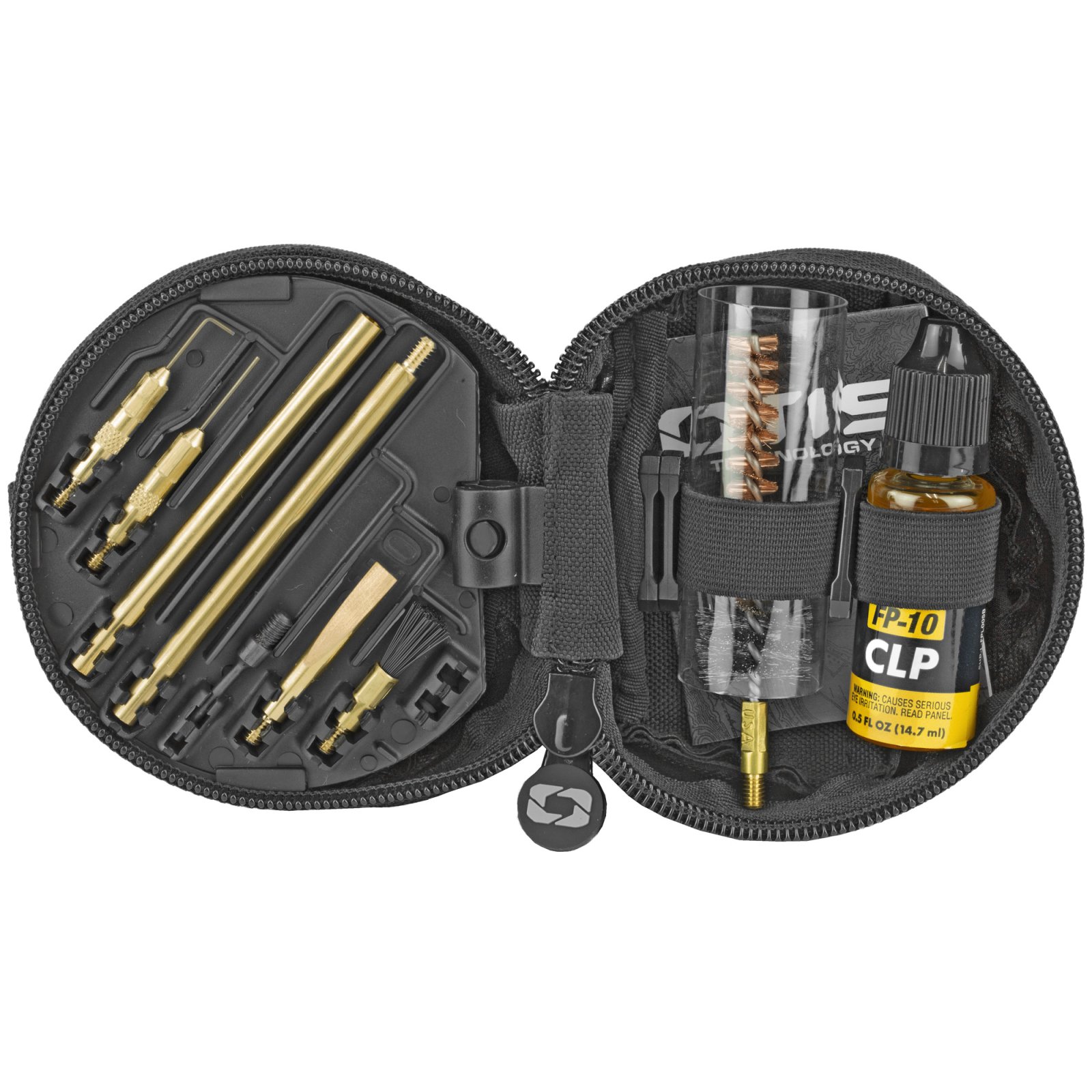 Otis MPSR Cleaning System .223/5.56mm Kit - Otis Technology - 5.56 NATO