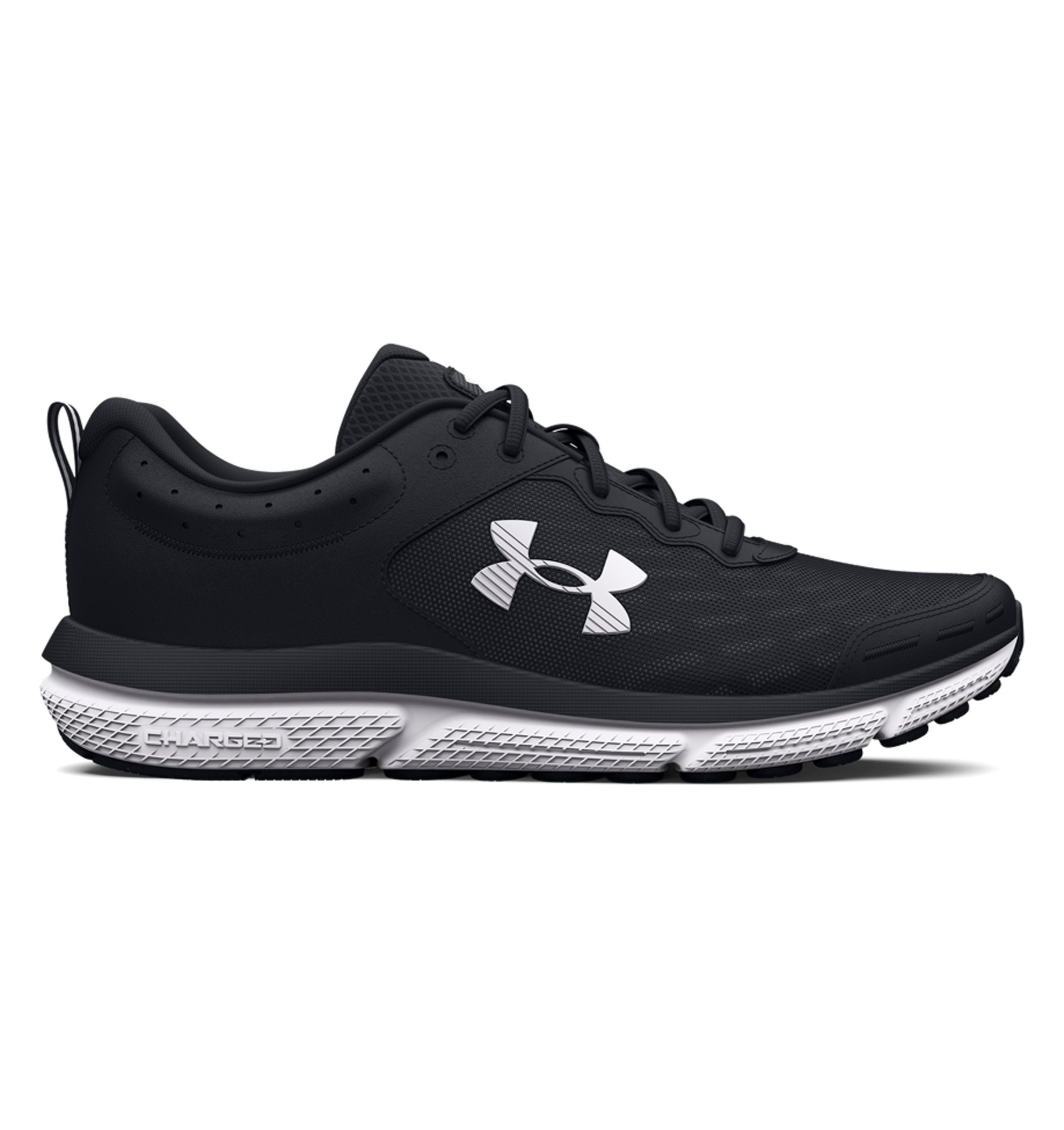 Women's UA Charged Assert 10 Running Shoes - Under Armour